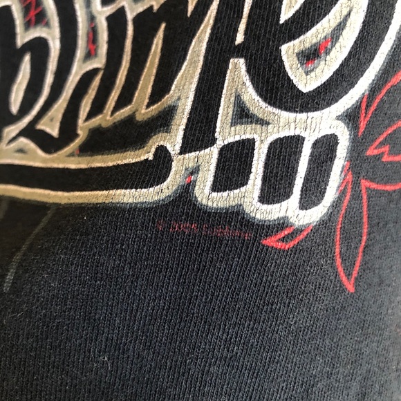 Vintage Sublime Concert Shirt Medium - Picture 4 of 5